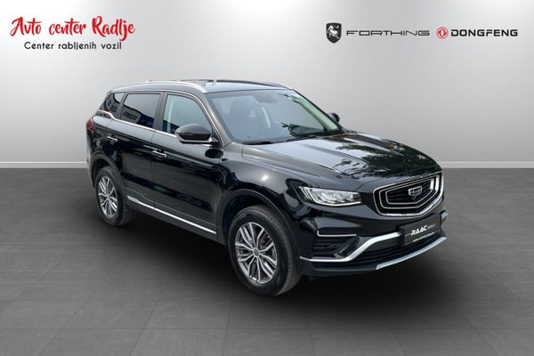 Predogledna slika - Geely Atlas Pro