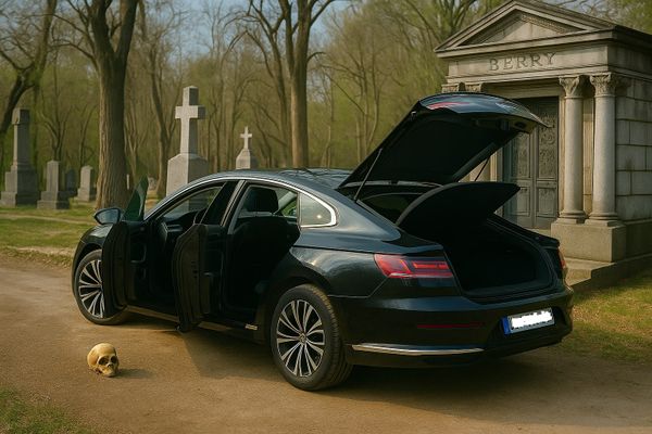 Predogledna slika - VW ARTEON 2.0 TDI 110kW - MODEL 2020-ODLIČEN-UGODNO-MENJAM-