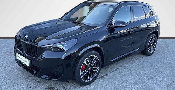 Predogledna slika - BMW 18d sDrive  M sport 1 last SLO