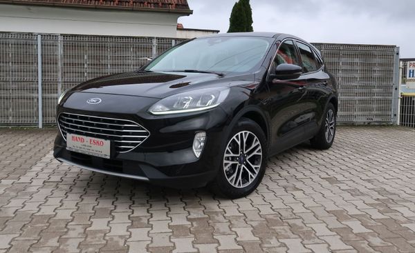 Predogledna slika - Ford Kuga