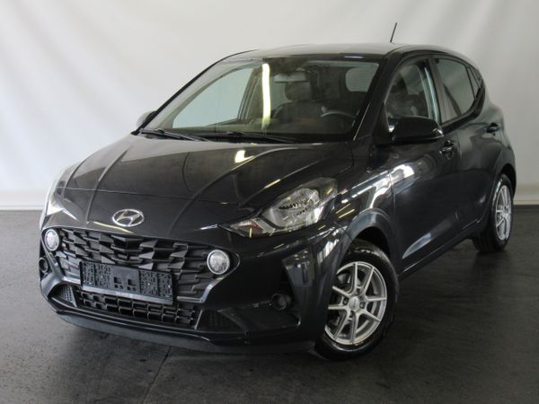 Predogledna slika - Hyundai i10 1,2 Comfort