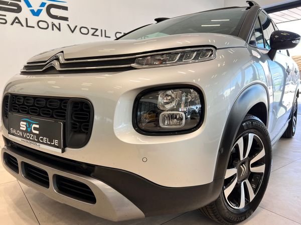 Predogledna slika - Citroën C3