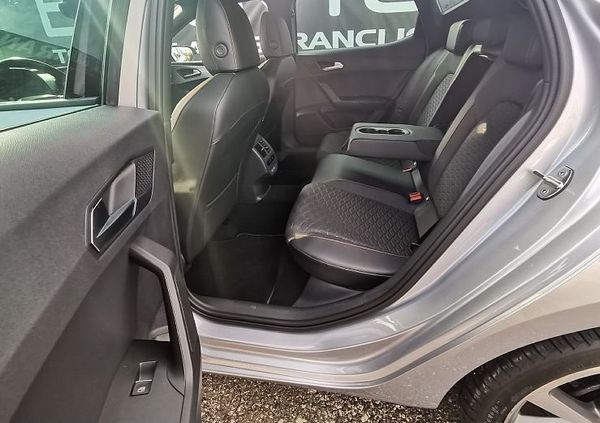Predogledna slika - Seat Leon