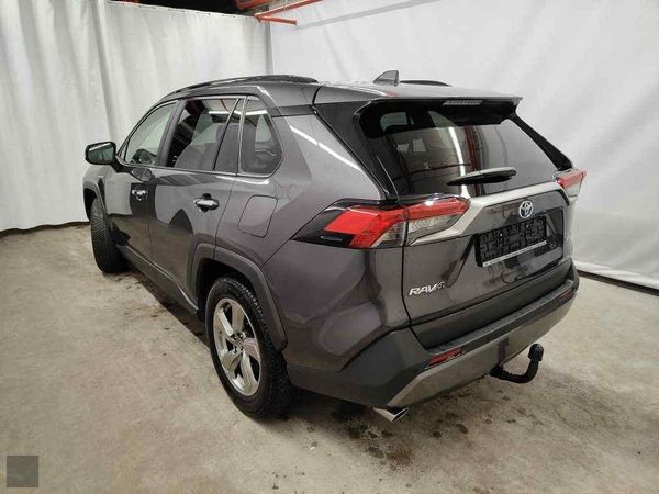 Predogledna slika - Toyota RAV4