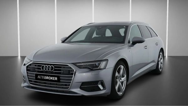 Predogledna slika - Audi A6 Avant