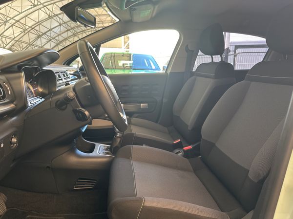 Predogledna slika - Citroën C3