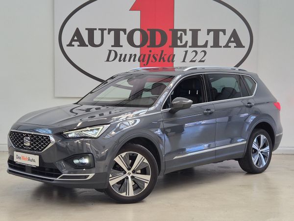 Predogledna slika - Seat Tarraco Xcellence 2.0 TDI DSG