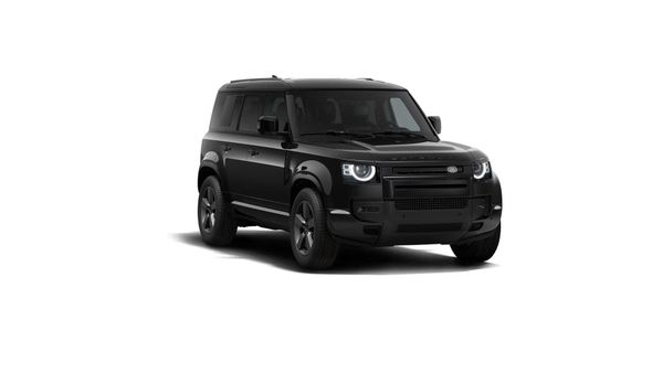 Predogledna slika - Land Rover Defender 110 SPECIAL EDITION 3.0d 250HP MHEV AWD