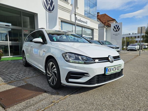 Predogledna slika - VW Golf