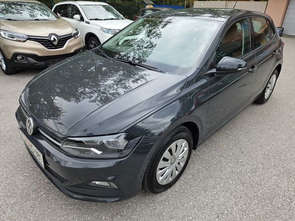Predogledna slika - VW Polo 1,0 Life