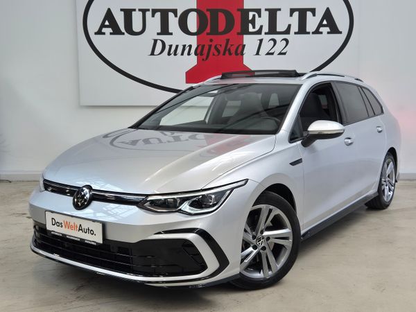 Predogledna slika - VW Golf Variant R-Line 2.0 TSI DSG