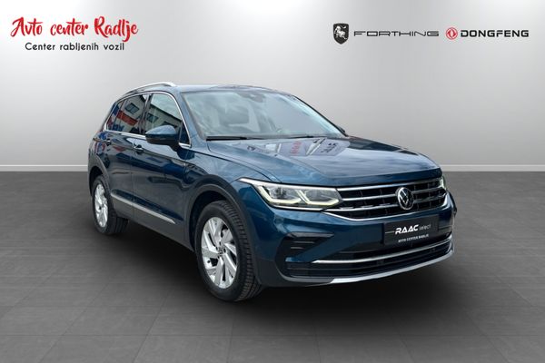 Predogledna slika - VW Tiguan