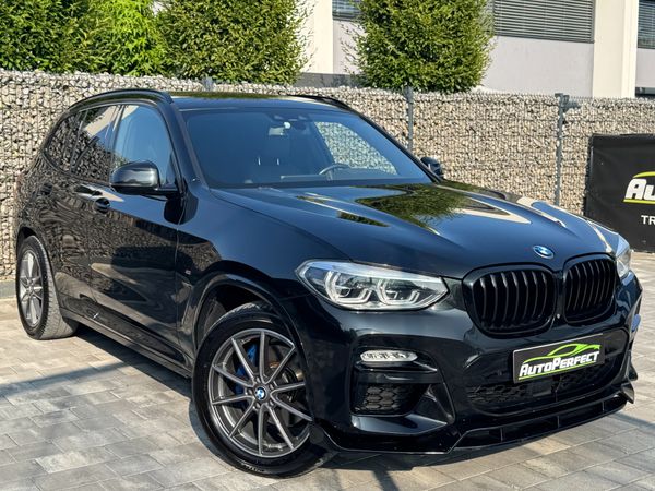Predogledna slika - BMW X3