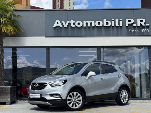 Predogledna slika - Opel Mokka X 1.6 CDTI 100KW INNOVATION AUTO