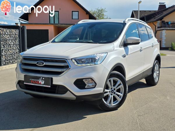 Predogledna slika - Ford Kuga