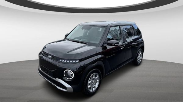 Predogledna slika - Hyundai Inster