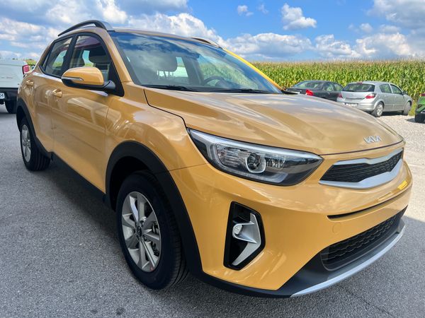 Predogledna slika - KIA Stonic