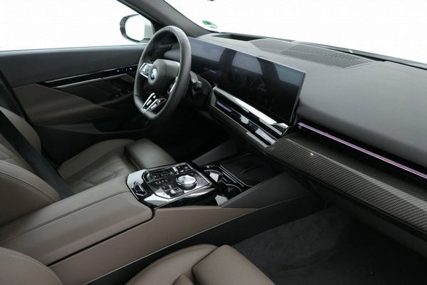 Predogledna slika - BMW serija 5 Touring