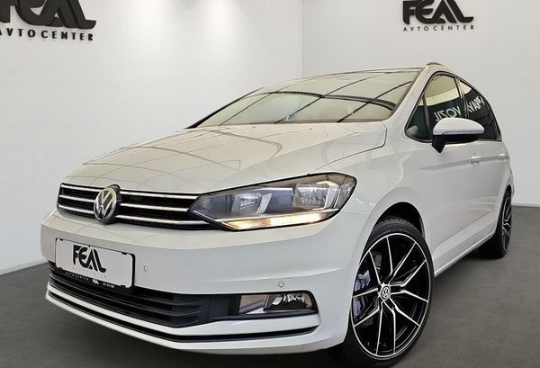 Predogledna slika - VW Touran