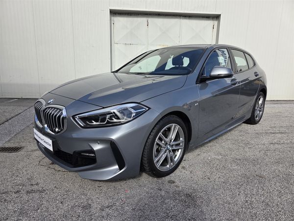 Predogledna slika - BMW 118i