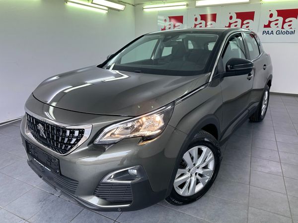 Predogledna slika - Peugeot 3008 BLUEHDI 130 EAT8 SeS BUSINESS