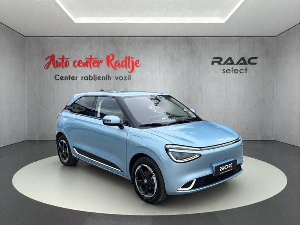 Predogledna slika - Dongfeng Box