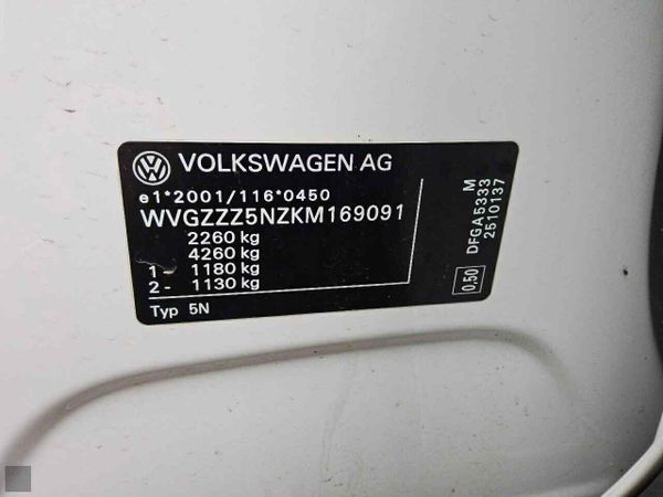 Predogledna slika - VW Tiguan