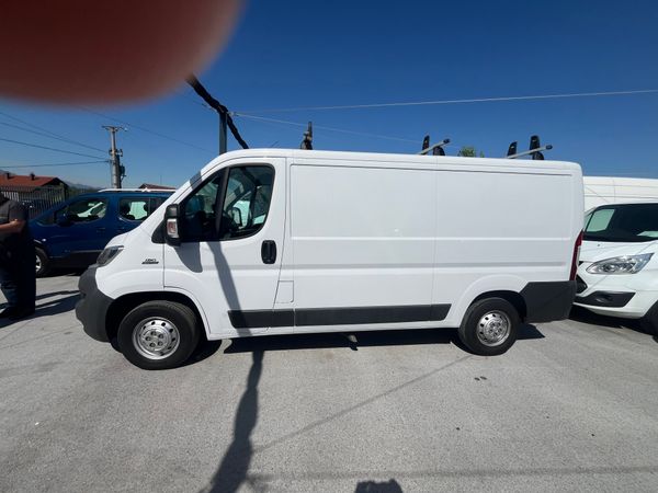 Predogledna slika - Fiat Ducato 2.3 jtd multijet130