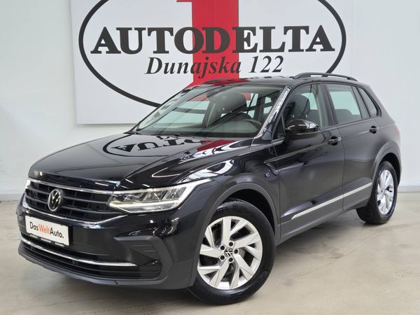 Predogledna slika - VW Tiguan