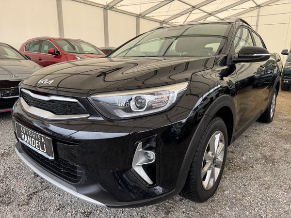 Predogledna slika - KIA Stonic