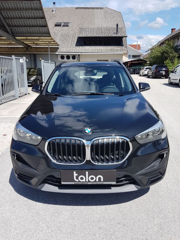 Predogledna slika - BMW X1