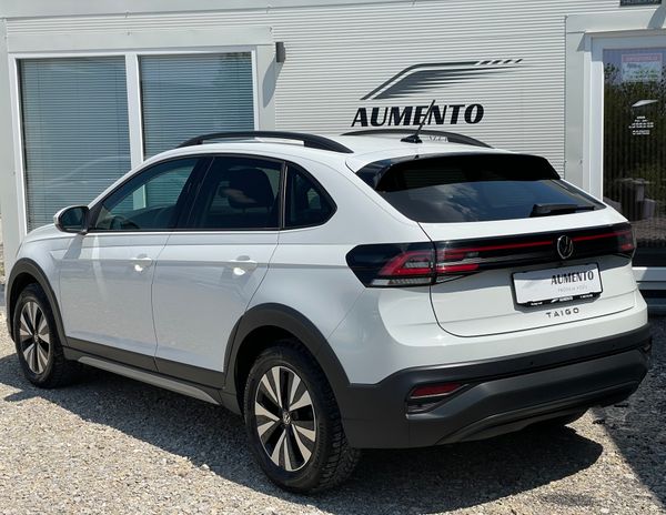 Predogledna slika - VW Taigo 1,0 TSI Life