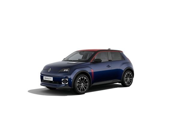 Predogledna slika - Renault 5 E-Tech electric Techno 150 Urban Range