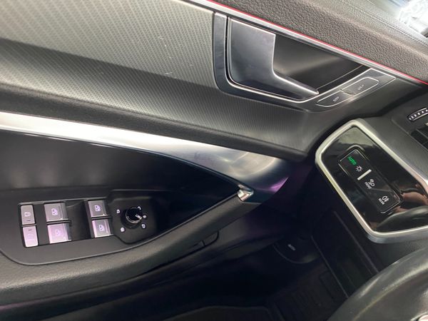 Predogledna slika - Audi A6 Avant 45 TDI 170kW.NEMŠKI+4ALU.KAMERA.LED.KLJUKA.4X4