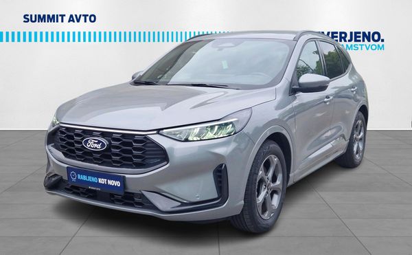 Predogledna slika - Ford Kuga ST-LINE 1.5 EcoBoost137kW AVT.-SLO-LED-NAVI-KAMERA