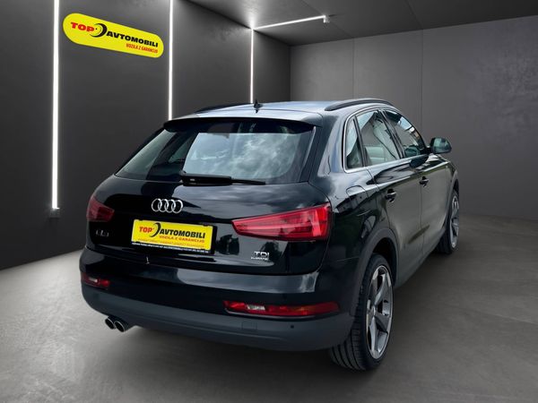 Predogledna slika - Audi Q3