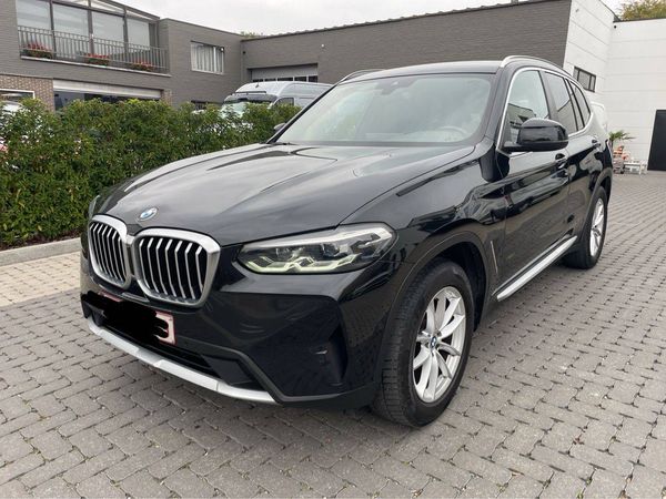 Predogledna slika - BMW serija X3