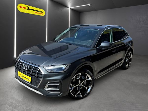 Predogledna slika - Audi Q5