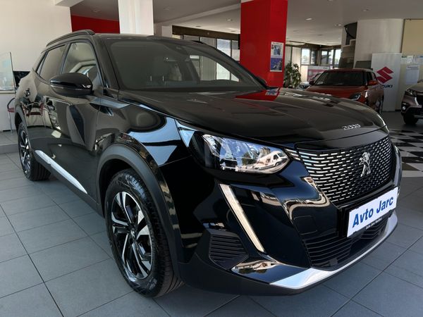 Predogledna slika - Peugeot 2008