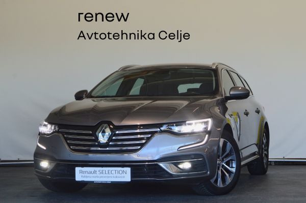 Predogledna slika - Renault Talisman Grandtour Blue dCi 160 Intens EDC
