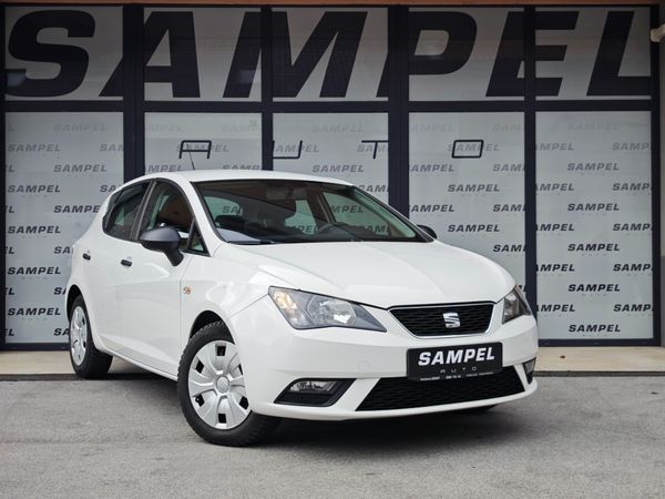 Predogledna slika - Seat Ibiza