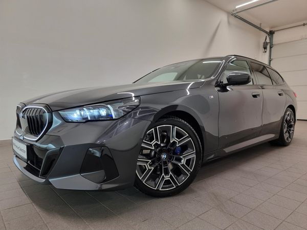 Predogledna slika - BMW 520d xDrive Touring