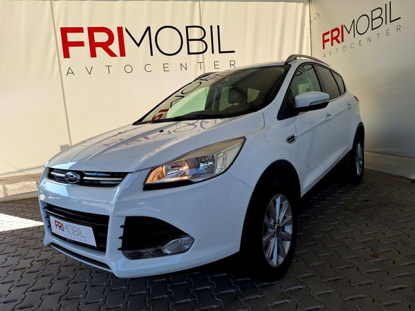 Predogledna slika - Ford Kuga