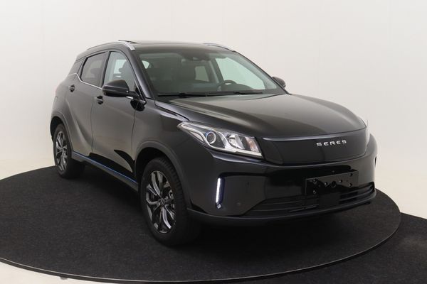 Predogledna slika - Dongfeng Seres 3 Luxury 120kw - 54kWh - samo 10 km z subvencijo 16500€