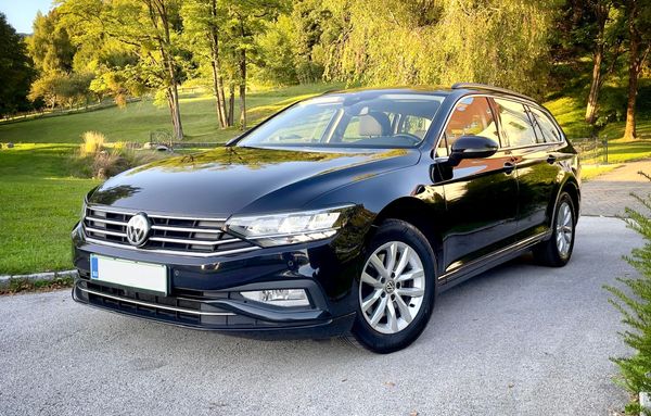 Predogledna slika - VW Passat Variant DSG-ACC-MASAŽA-KOT-KAMERA-LED-PILOT-PREMIUM