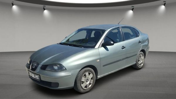 Predogledna slika - Seat Cordoba