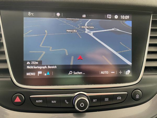 Predogledna slika - Opel Grandland X 2.0 DIESEL 130KW ULTIMATE.NEMŠKI+4ALU.ACC.USNJE