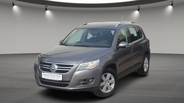 Predogledna slika - VW Tiguan 2.0 TSI 4MOTION SLO 1.LASTN KAMERA GRETJE SED PDC