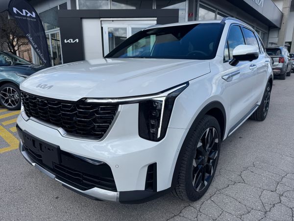 Predogledna slika - KIA Sorento