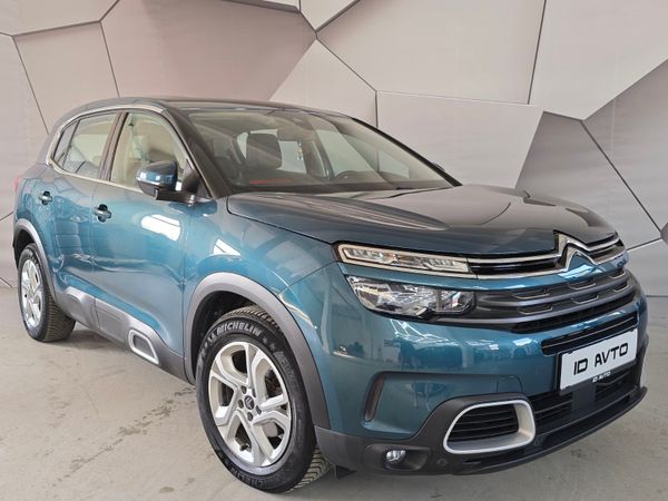 Predogledna slika - Citroën C5